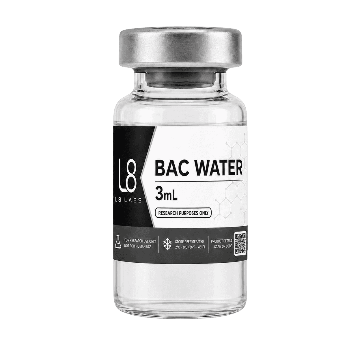 BAC Water